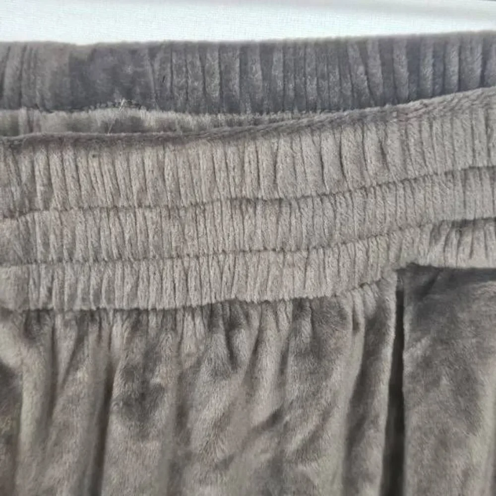 SKIMS‎ VELOUR PANTS NWT
